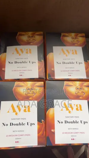 Aya Sanitary Pads
