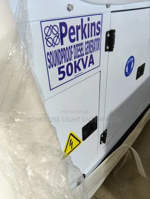 Sound Proof Generator