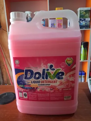 Dolive 3in1 Liquid Detergent 5L