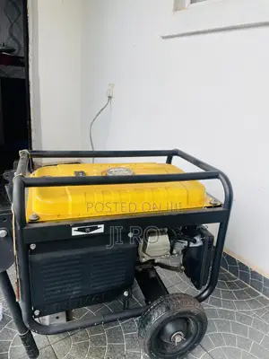 Firman Generator