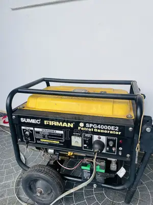 Firman Generator