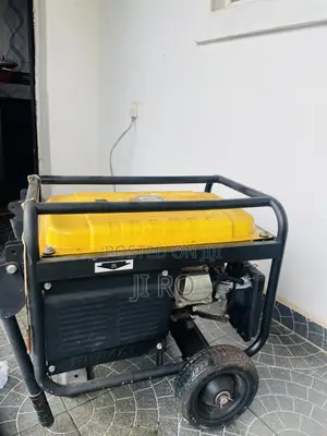 Firman Generator
