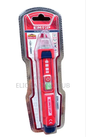 Ingco AC Voltage Detector