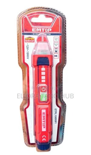 Ingco AC Voltage Detector