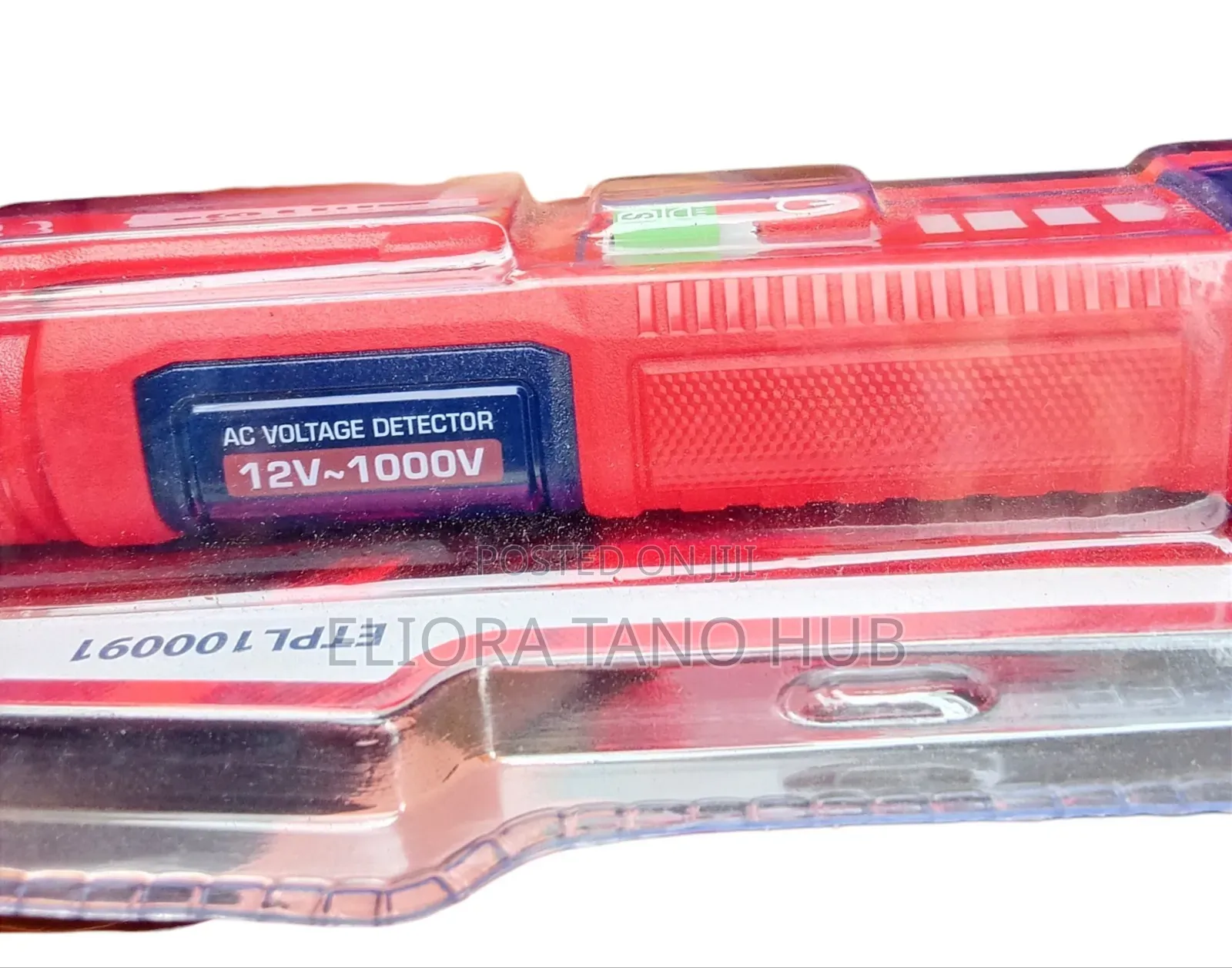 Ingco AC Voltage Detector