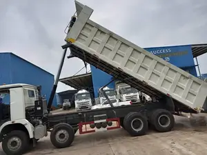 Dump Trucks