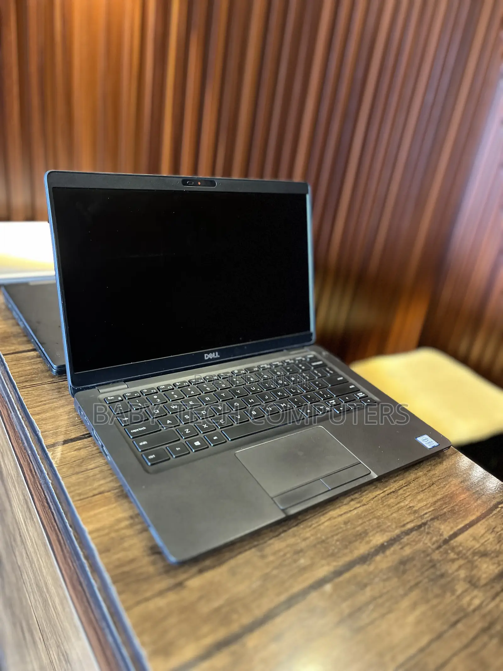 Laptop Dell Latitude 5300 8GB Intel Core i5 SSD 256GB