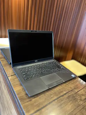Laptop Dell Latitude 5300 8GB Intel Core i5 SSD 256GB