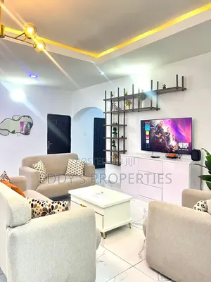 1 Bedroom Apartment Gwarinpa