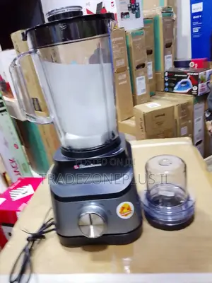 Buy Binatone 2.0L Blender With 650W Power