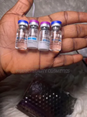 Tesamorelin Peptide