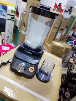 Binatone BLG-695 2L Kitchen Blender at a Great Price
