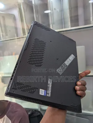 Laptop Asus ROG Strix GL503 16GB Intel Core i7 SSD 512GB