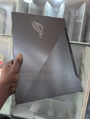 Laptop Asus ROG Strix GL503 16GB Intel Core i7 SSD 512GB