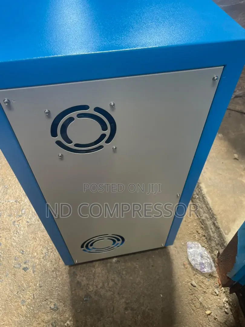 Steam Boiler