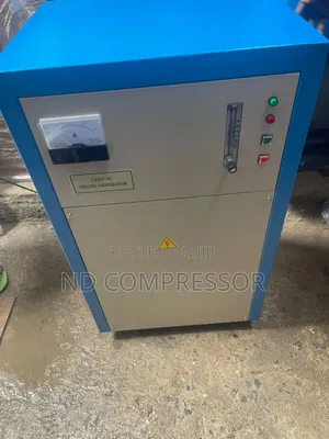 Steam Boiler