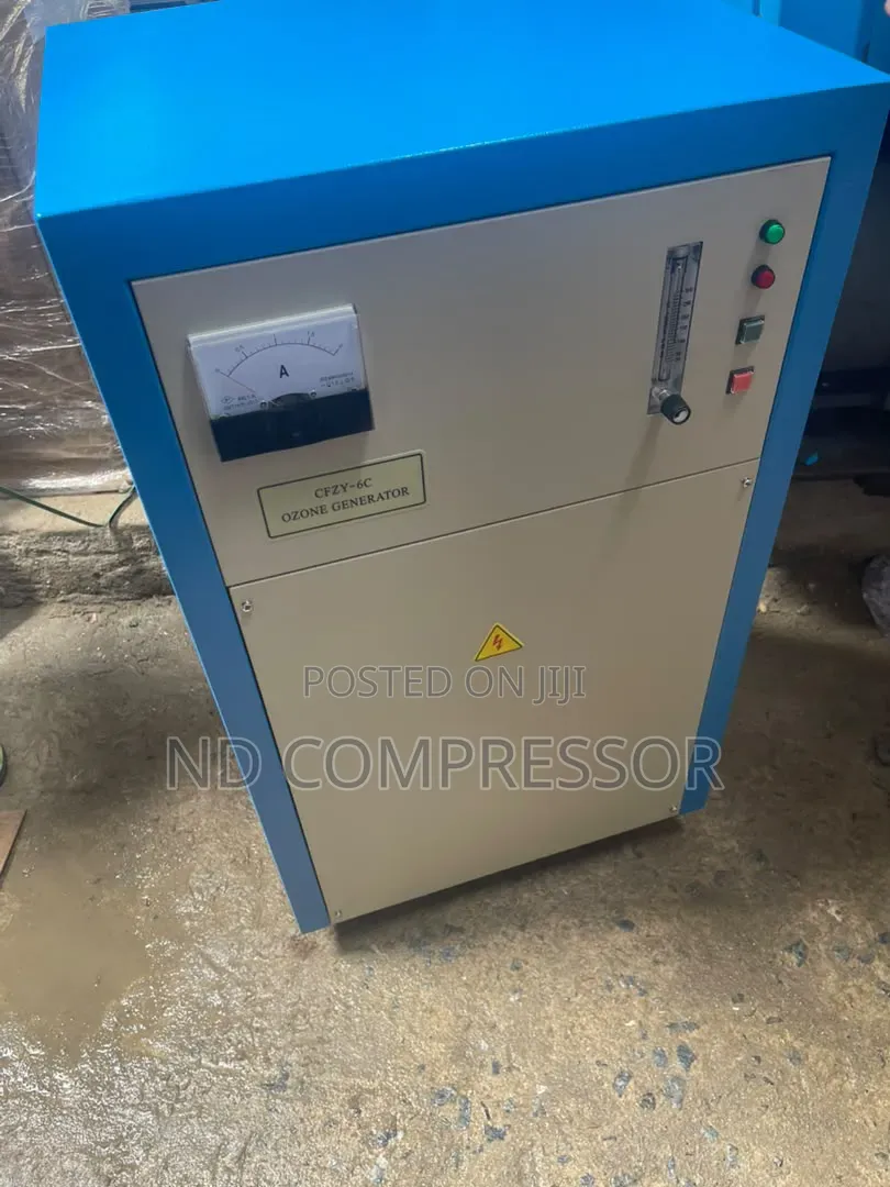 Steam Boiler