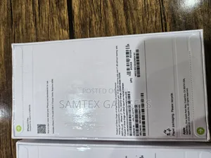New Apple iPhone 17 Pro 256 GB Orange