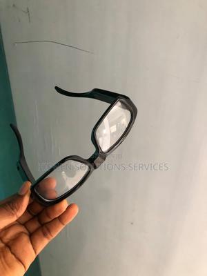 Wearable Video Documentation Spectacles