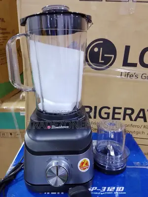 Binatone 2.0L Blender for Smooth Home Blending