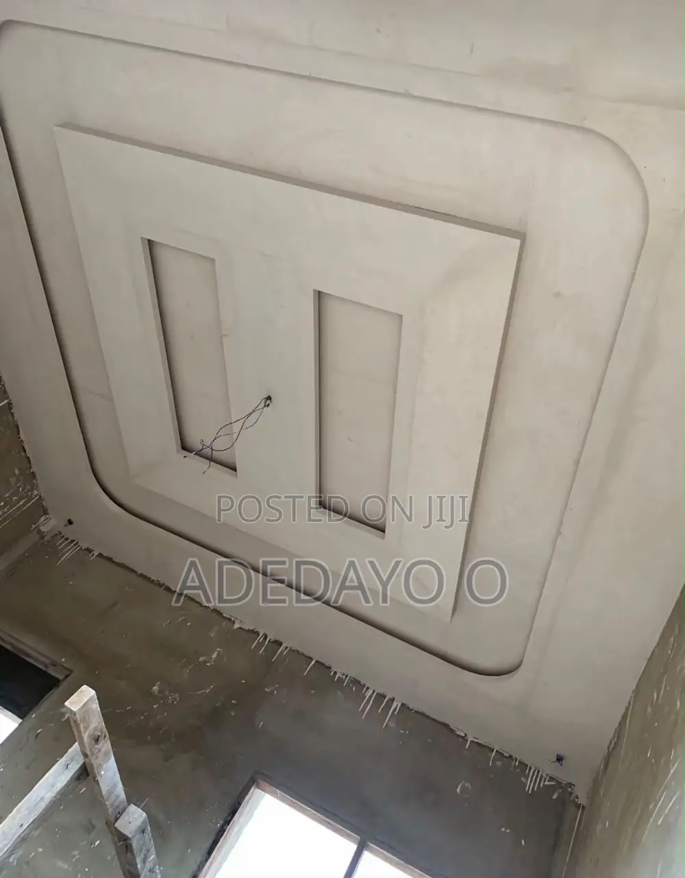 POP Ceiling Experts, Wall Screeding & Interior Services