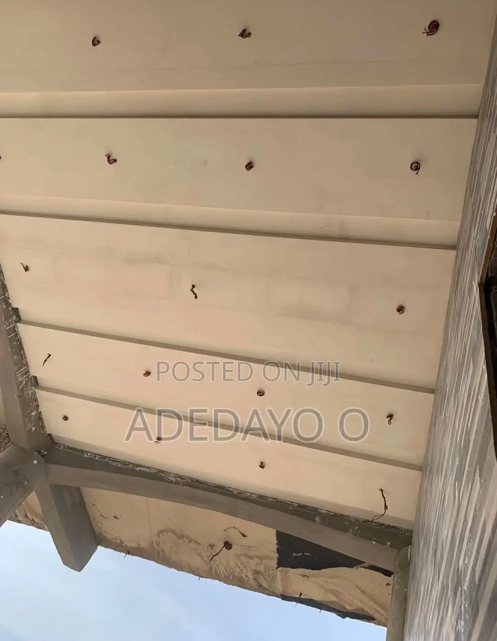 POP Ceiling Experts, Wall Screeding & Interior Services