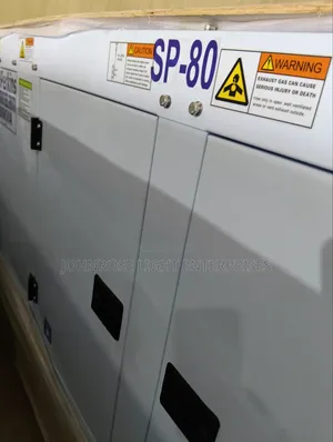 Sound Proof Generator