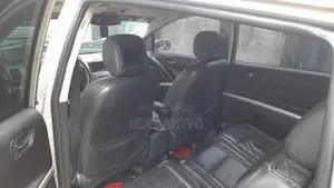 Toyota Corolla Verso 1.8 2007 Silver