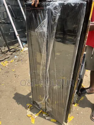 Aluminum Frameless Window 700x1.4