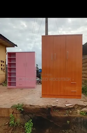 Brand New Wardrobe and Shoe Rack