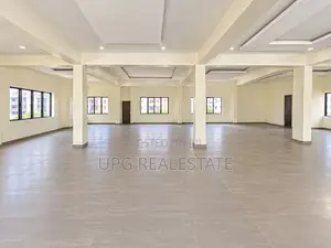 Grade a Modern Office Complex