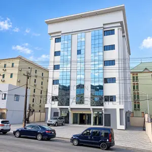 Grade a Modern Office Complex