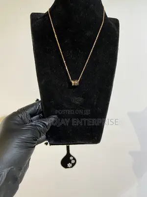 Affordable Necklace Non Tarnish