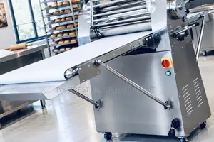 Dough Roller