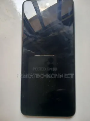 Itel P55 128 GB Gray