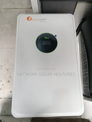 10kwh 48v Felicity Solar Lithium Ion Batteries