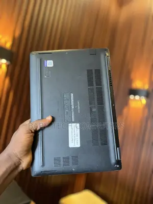 Laptop Dell Latitude 5300 8GB Intel Core i5 SSD 256GB