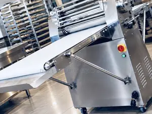 Dough Roller