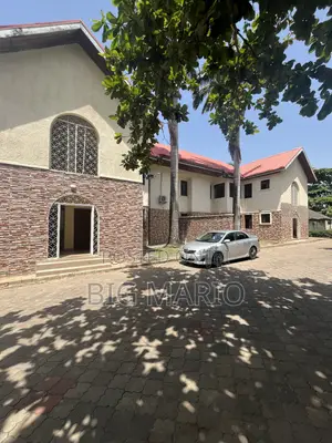 3bdrm Apartment in Asokoro for rent