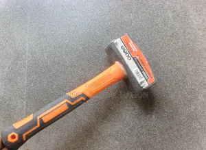 Original 2k.g Hammer