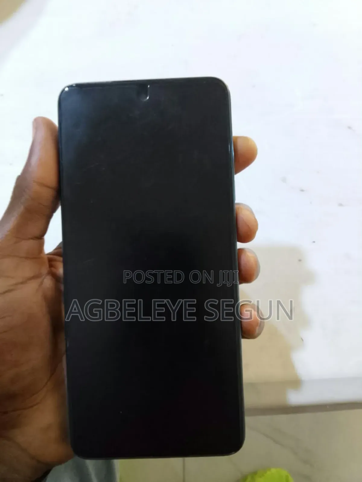 Tecno Spark 20 128 GB Blue