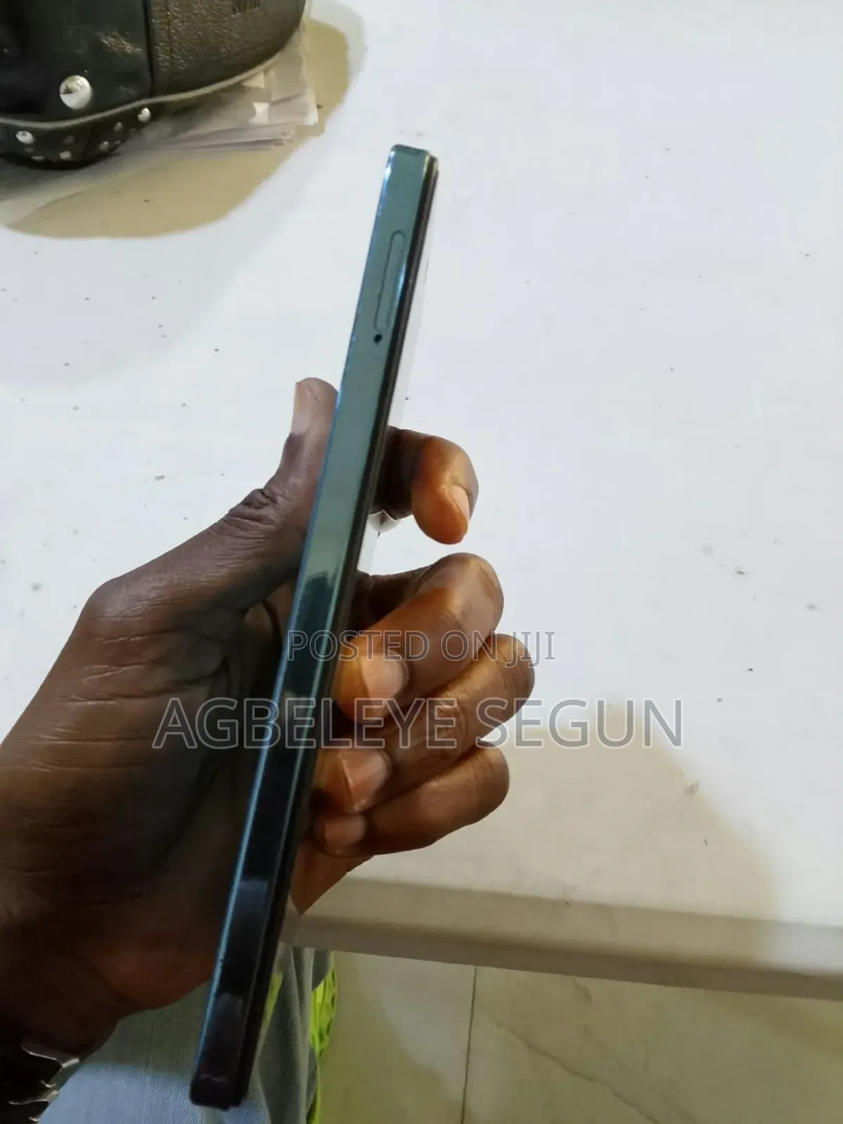 Tecno Spark 20 128 GB Blue