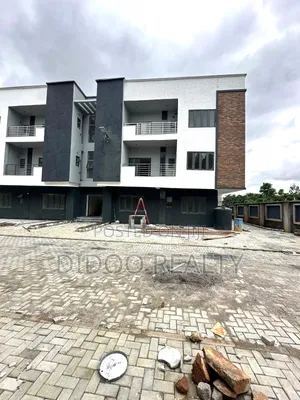 2bdrm Block of Flats in Katampe (Main) for sale