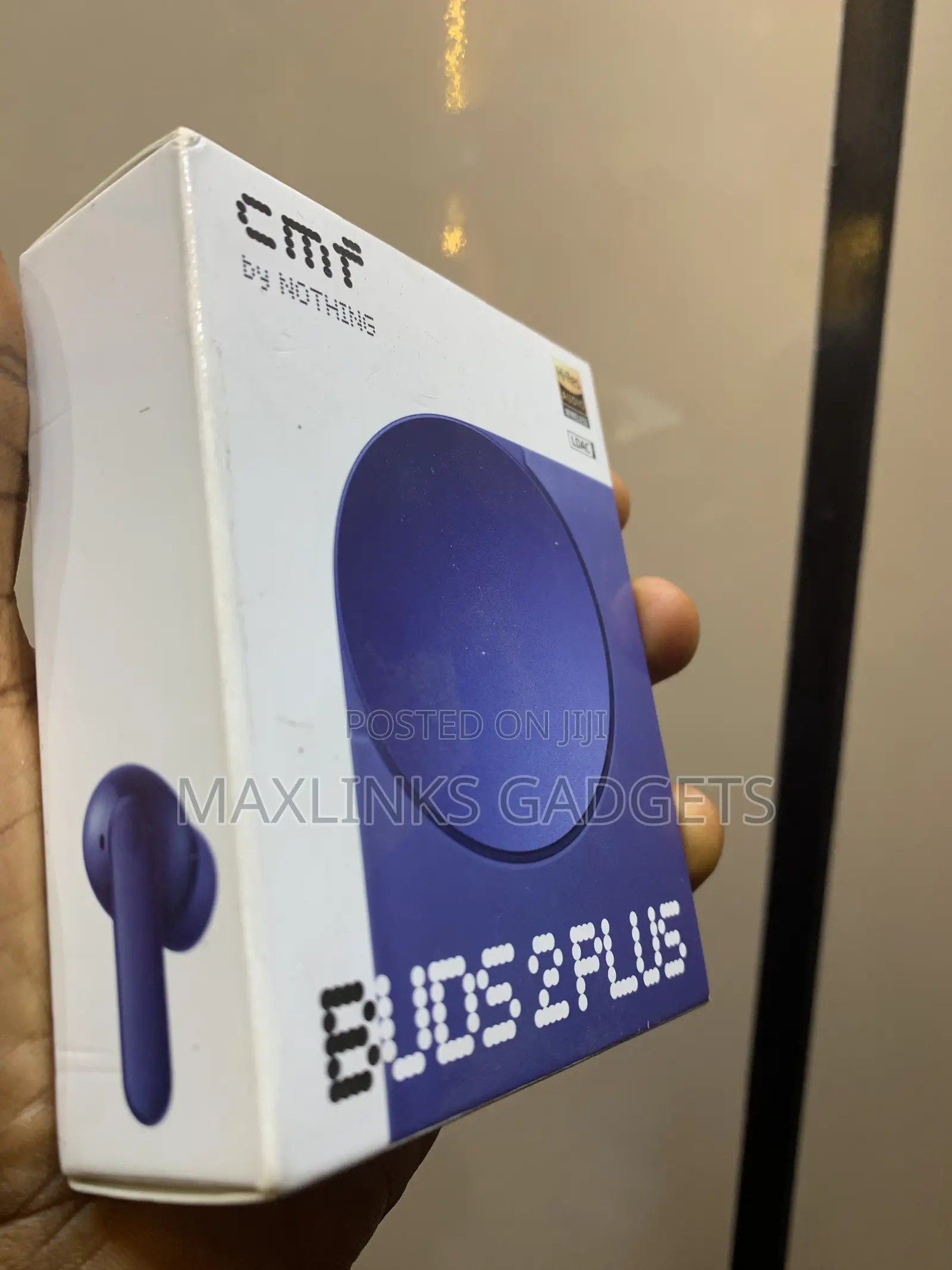 Original CMF Buds 2plus