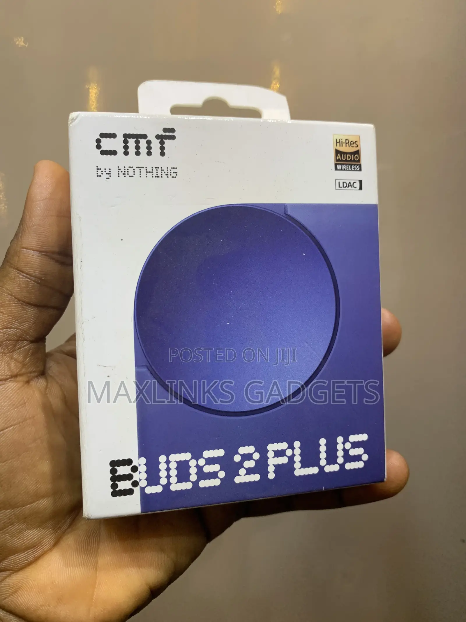 Original CMF Buds 2plus