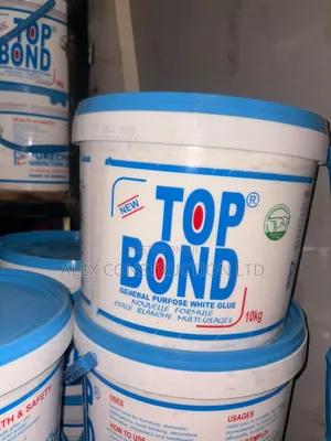 Top Bond 10kg