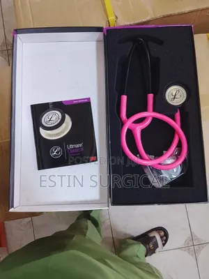 Littmann Classic III