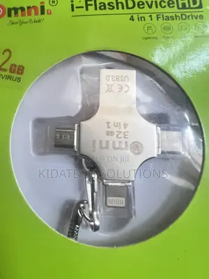 4-1 Flashdrive