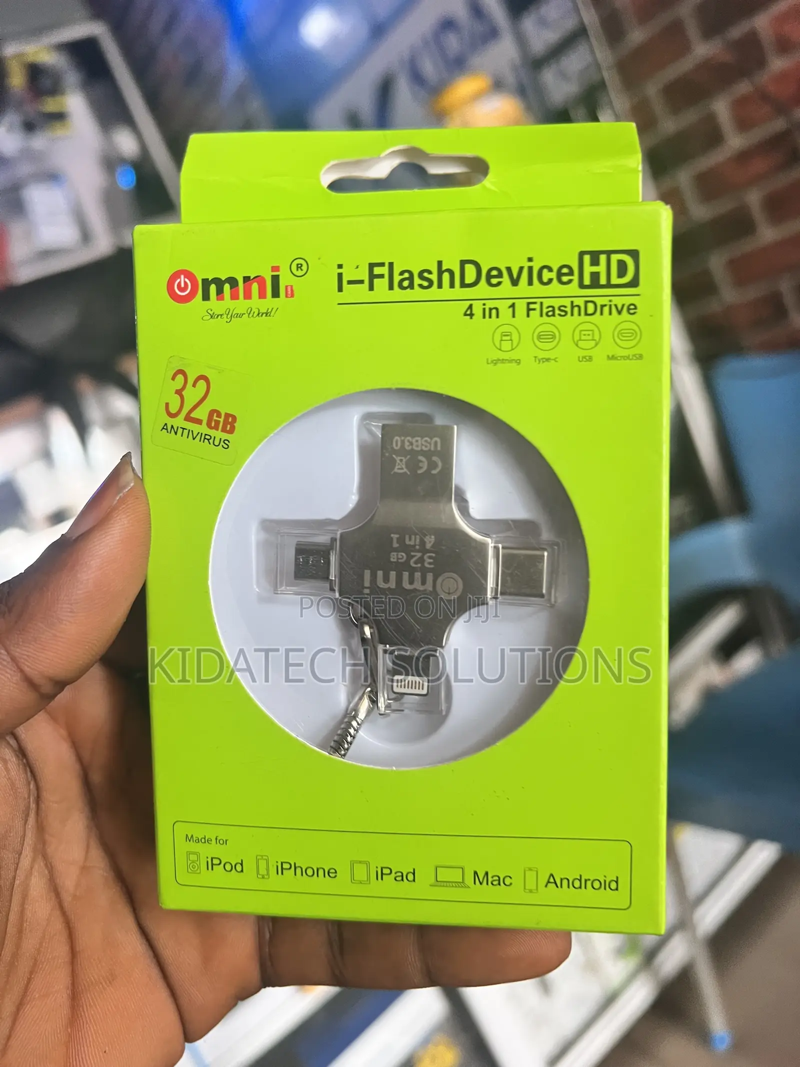 4-1 Flashdrive