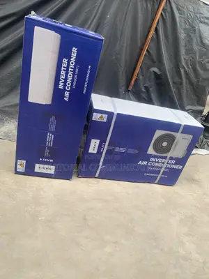 MAXI 1.5HP Inverter Air Conditioner for Reliable Everyday Cooling